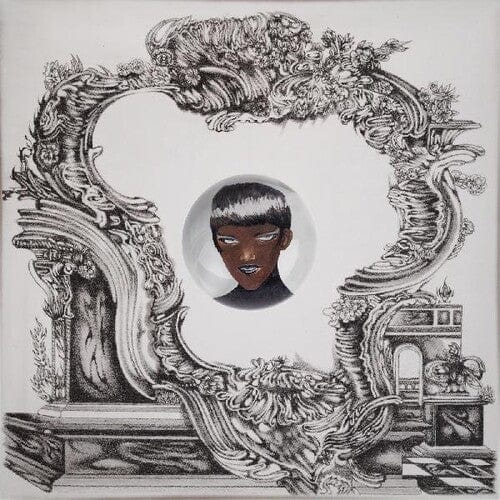 Yves Tumor - Asymptotical World